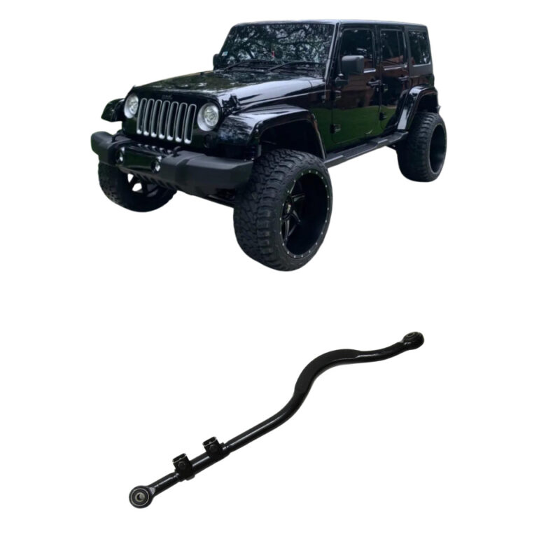 Jeep Wrangler (JK) 2007 - 2018 Front HD adjustable track bar