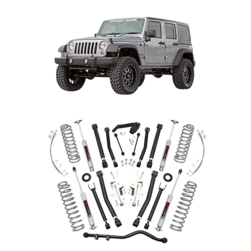 jeep-wrangler-jk-2007-2018-suspension-kit-x-series-lift-4-rough-country 1