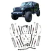 Jeep Wrangler JK Κιτ ψηλώματος X-Series φωτογραφία προϊόντος