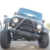 Jeep Wrangler JK Lifted showcase