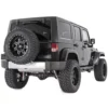 Jeep Wrangler JK Lifted 1