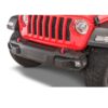 Jeep Wrangler JL 2018+ And Gladiator JT 2019+ Front Bumper - 10th Anniversary [Split] Applied 7