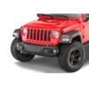 Jeep Wrangler JL 2018+ And Gladiator JT 2019+ Front Bumper - 10th Anniversary [Split] Applied 6