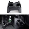 Jeep Wrangler JL Console Rear Cupholders Product