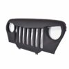 Jeep Wrangler TJ Front Grille Angry Bird [Type 1] Product