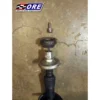 Spacer assembly process