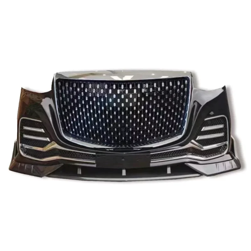 Front bumper of the Body Kit - Star Style