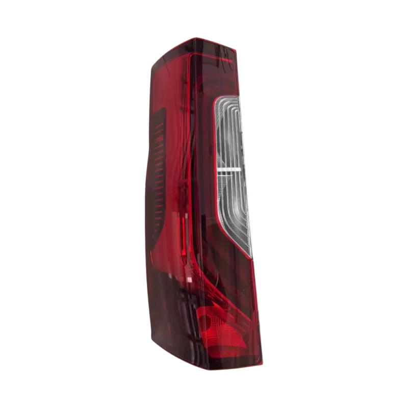 Product display photo of the Mercedes Sprinter 2020+ Taillights LED DRL