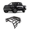 Thumbnail / main presentation photo of the Mercedes X-Class 2017-2020 Iron Roll Bar - Cage.