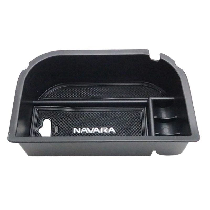 Nissan Navara NP300 Non-Slip Storage Organizer Product