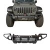 Jeep Gladiator JT Front Bumper HD - RR Venator Applied 5