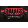 Jeep Gladiator JT Front Bumper HD - RR Venator Front View