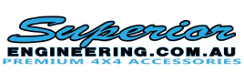 Superior Engineering Logo