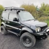 Suzuki Jimny 4