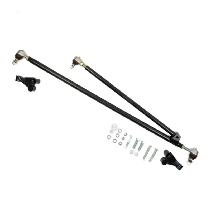 Product display photo of the Steering Rod Kit HD - Raptor4x4