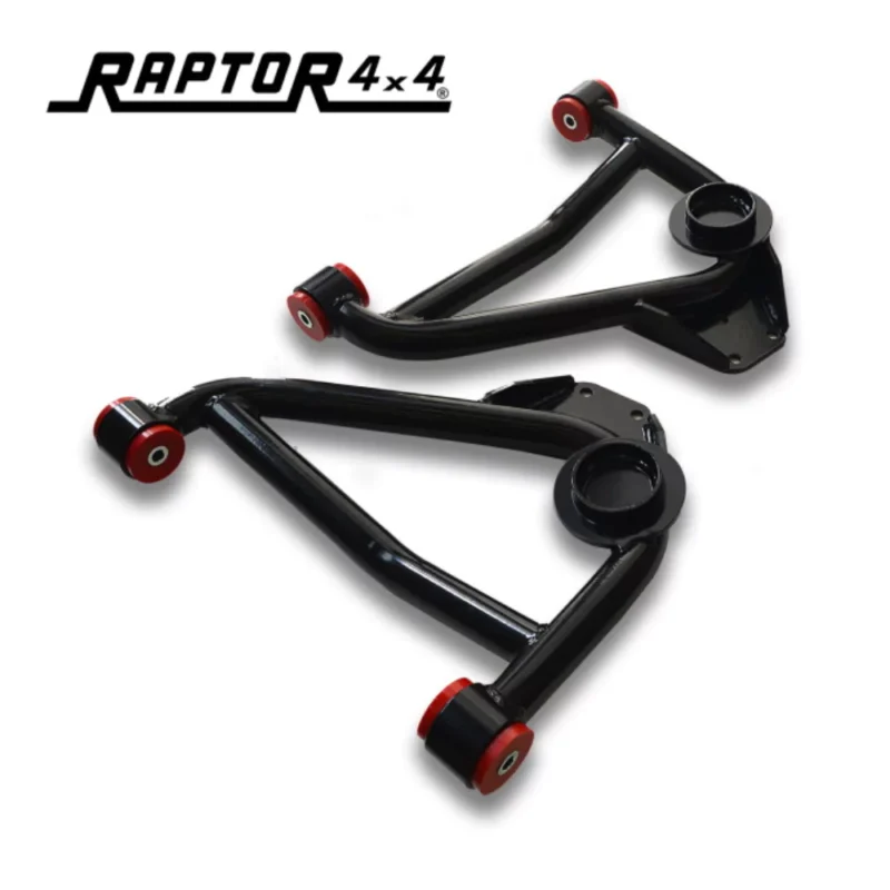 Product display photo of the A-Frame Front Kit HD - Raptor4x4