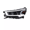 Toyota Hilux Full LED DRL Headlights Reflector