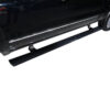 Jeep Gladiator JT Automatic Electric Side Steps Applied 2