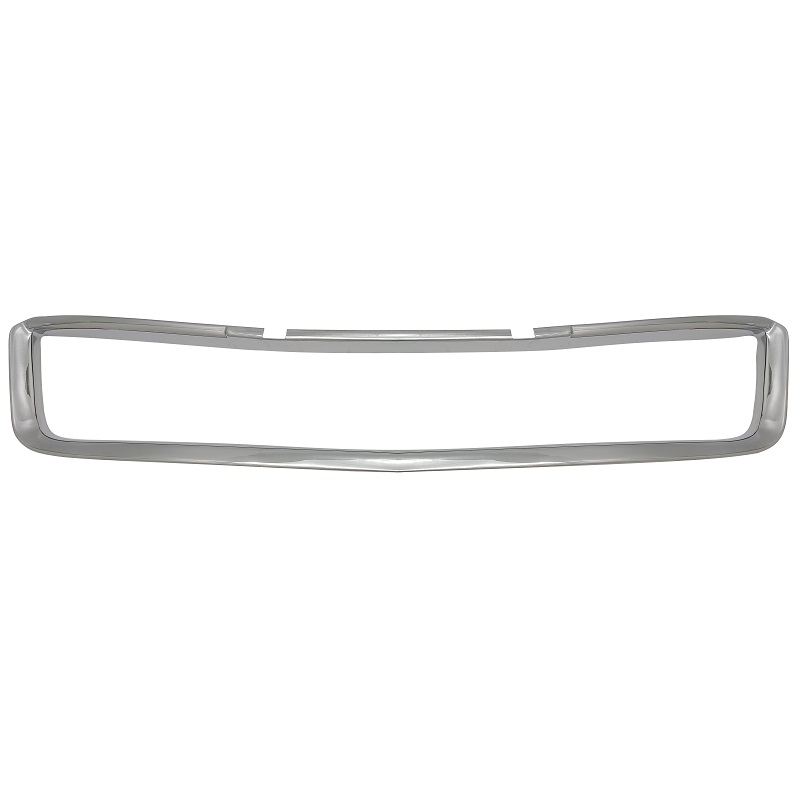Image showing the package contents of Toyota Hilux Vigo 2012-15 Front Lower Grille