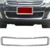 Product image showing the Toyota Hilux Vigo 2012-15 Front Lower Grille applied.