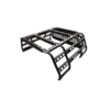 Product display photo of the Iron Roll Bar - Cage