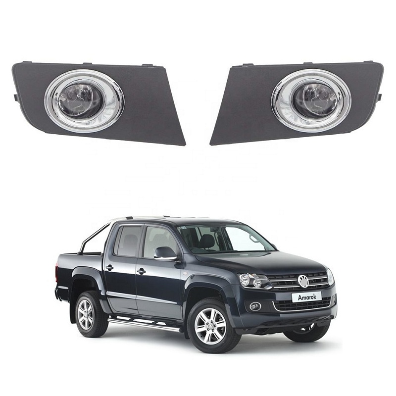 DRL Fog Lamps / Fog Lights Product Features