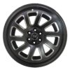 Product display photo of the Aluminum Wheels 17″ 6×114.3 - Z61429