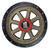 Product display photo of the Aluminum Wheels 20″ 6×139.7 - Z28006
