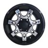 Product display photo of the Aluminum Wheels 15″ 6×139.7 - P793