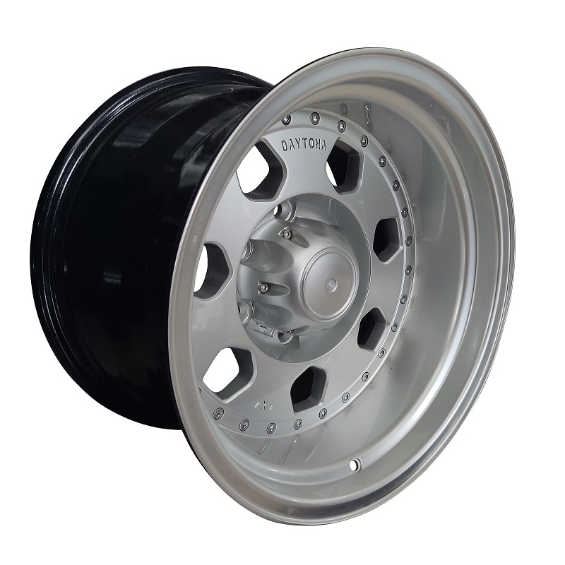Thumbnail / main presentation photo of the Aluminum Wheels 16″ 6×139.7 - T1400
