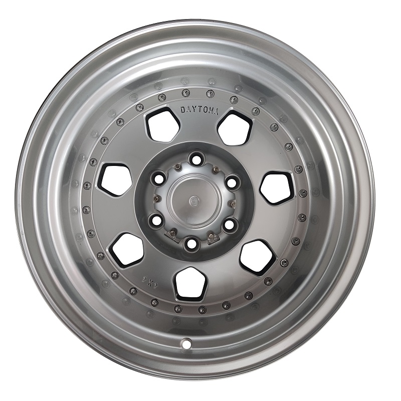 Product display photo of the Aluminum Wheels 16″ 6×139.7 - T1400