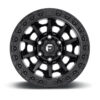 Product display photo of the Aluminum Wheels 16″/18″ 6×139.7 - Fuel Off Road Covert