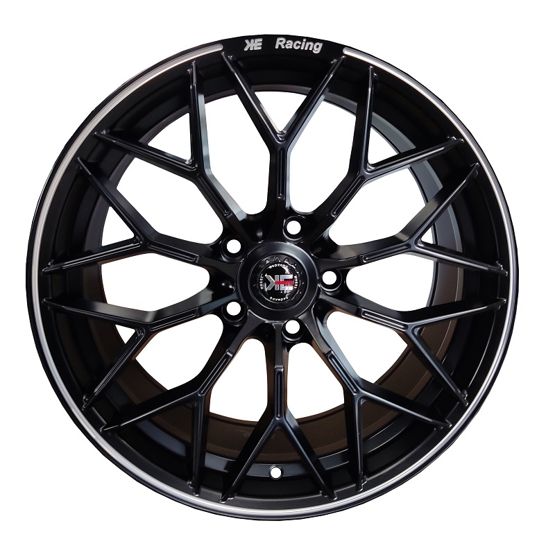 Product display photo of the Aluminum Wheels 18″ 5×120 - Z21454