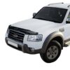 Ανεμοθραυστης καπο Ford Ranger PJ 2007-2009 (1)
