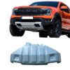 Thumbnail / main presentation photo of the Ford Ranger Raptor 2023+ Engine Skid Plate