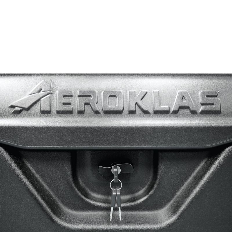 Aeroklas Gravity Toolbox 245lt