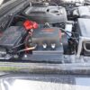 Jeep Wrangler JL Handle Switch LED Panel Power Module Applied