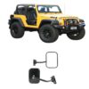 Jeep Wrangler JK Doorless Mirror Kit Thumbnail