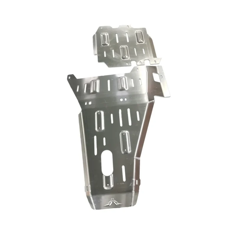 Jeep Skid Plate Product
