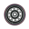 Thumbnail / main presentation photo of the Steel Wheels 15″ 5×114.3 - Daytona Pro Comp