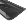 Isuzu D-Max 2019+ Side Body Cladding Product Closeup