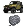 Jeep Wrangler TJ 7″ LED Headlights - [Line] Thumbnail
