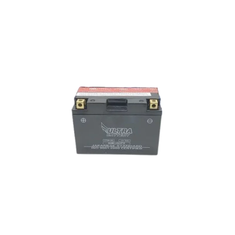 Motorcycle Battery 12V 8AH 9B-BS Ultra Product 2