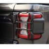 Jeep Wrangler JL Taillight Guards Product